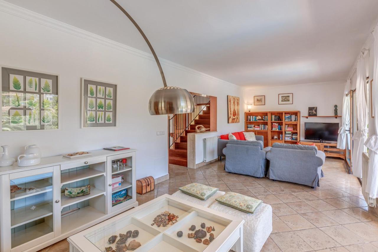 Casa Caterina Villa Puerto de Sóller Екстериор снимка