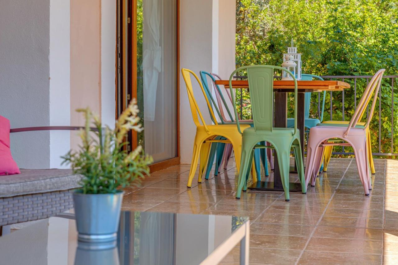 Casa Caterina Villa Puerto de Sóller Екстериор снимка
