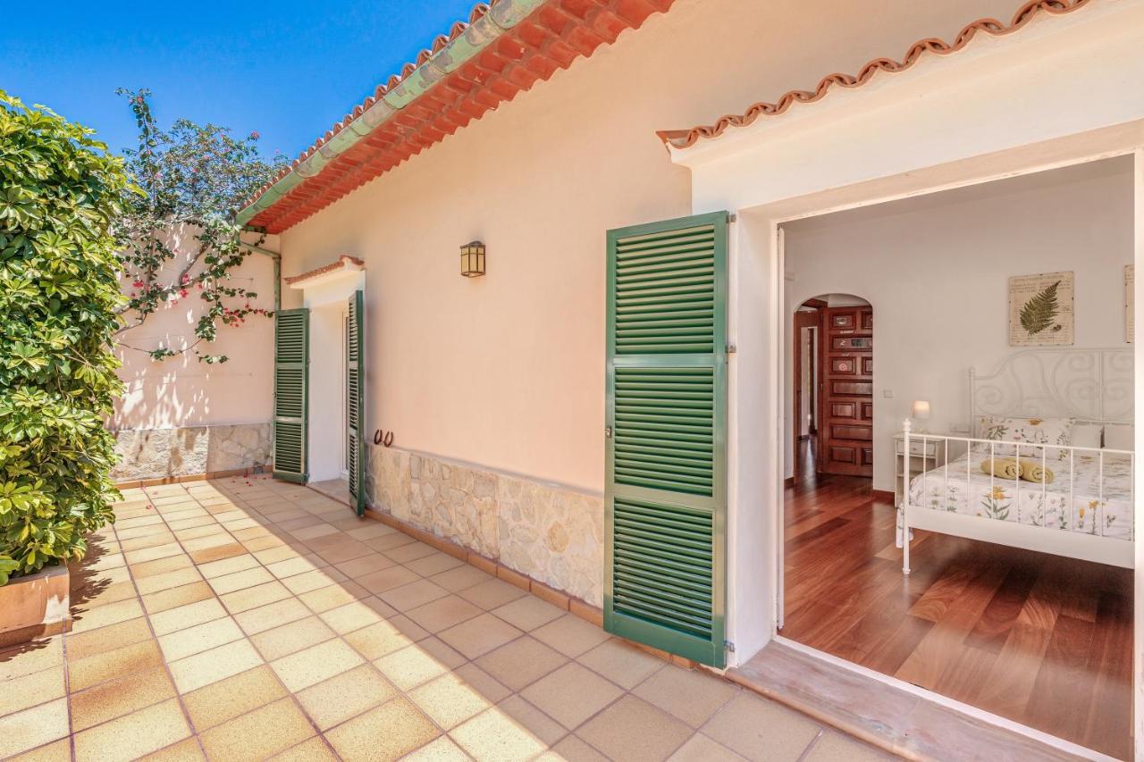 Casa Caterina Villa Puerto de Sóller Екстериор снимка