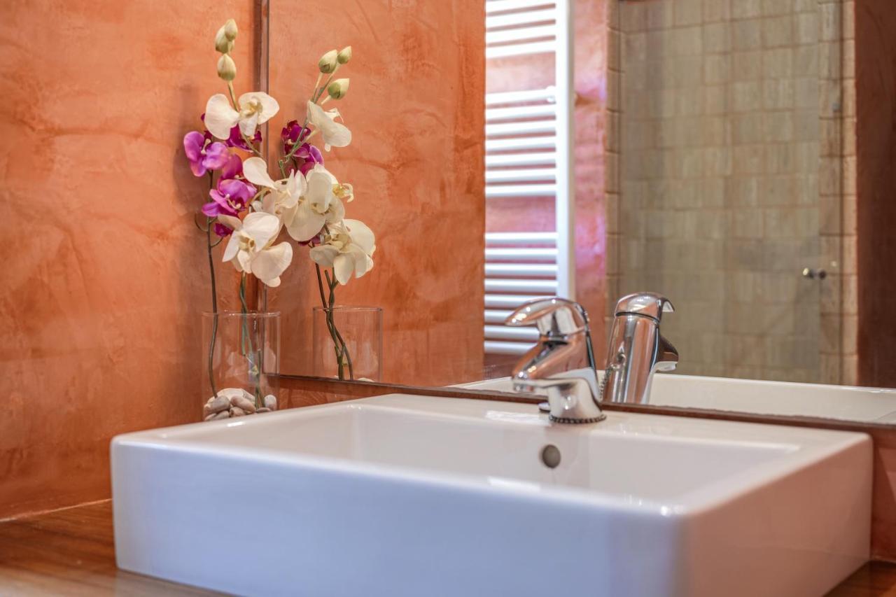 Casa Caterina Villa Puerto de Sóller Екстериор снимка