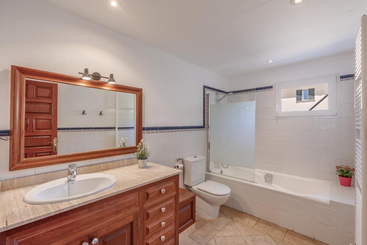 Casa Caterina Villa Puerto de Sóller Екстериор снимка