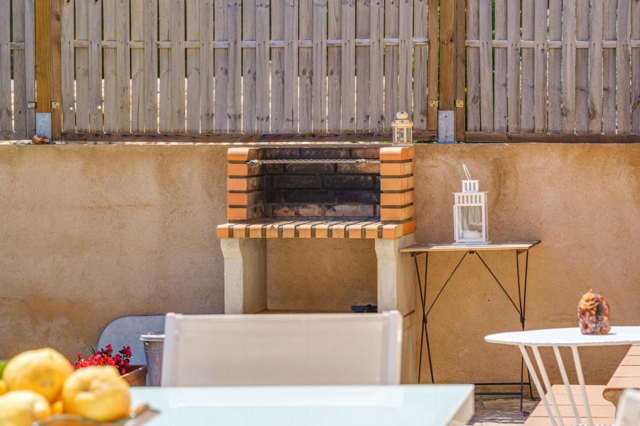 Casa Caterina Villa Puerto de Sóller Екстериор снимка