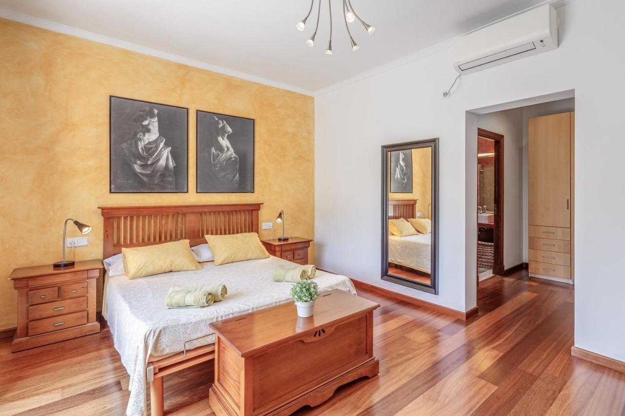 Casa Caterina Villa Puerto de Sóller Екстериор снимка