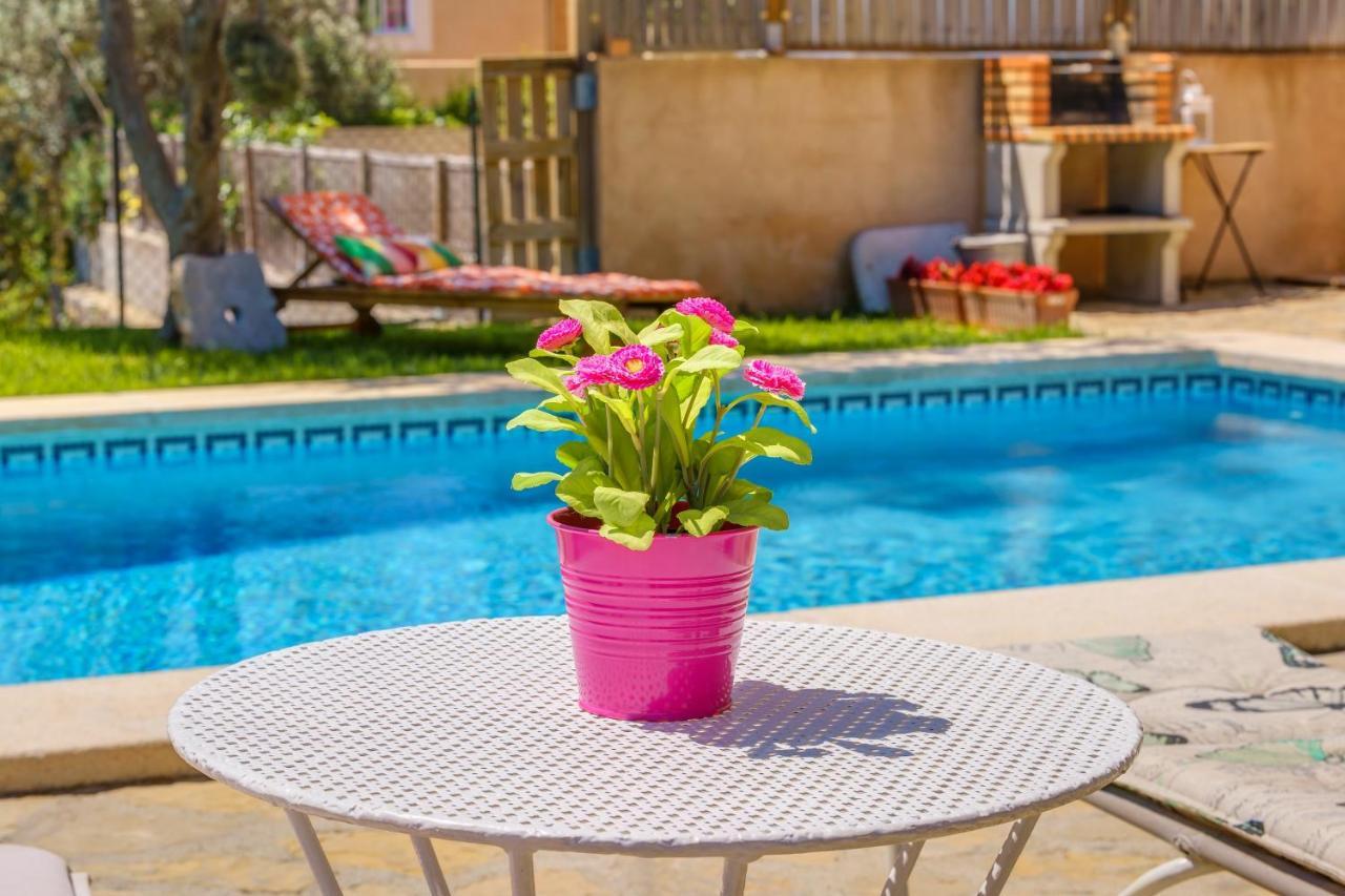 Casa Caterina Villa Puerto de Sóller Екстериор снимка